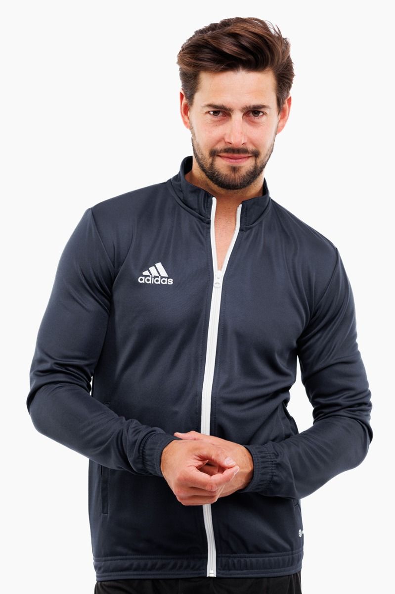 adidas Pánska mikina Entrada 22 Track Jacket H57523