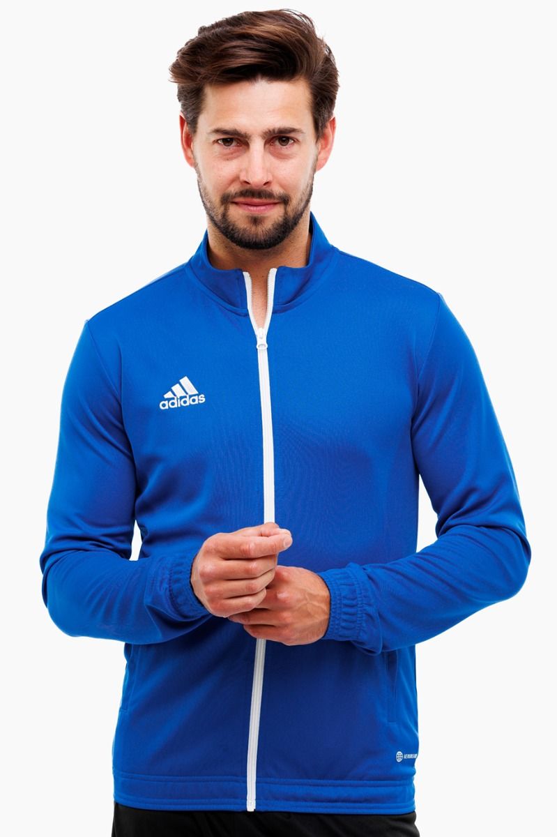 adidas Pánska mikina Entrada 22 Track Jacket HG6287