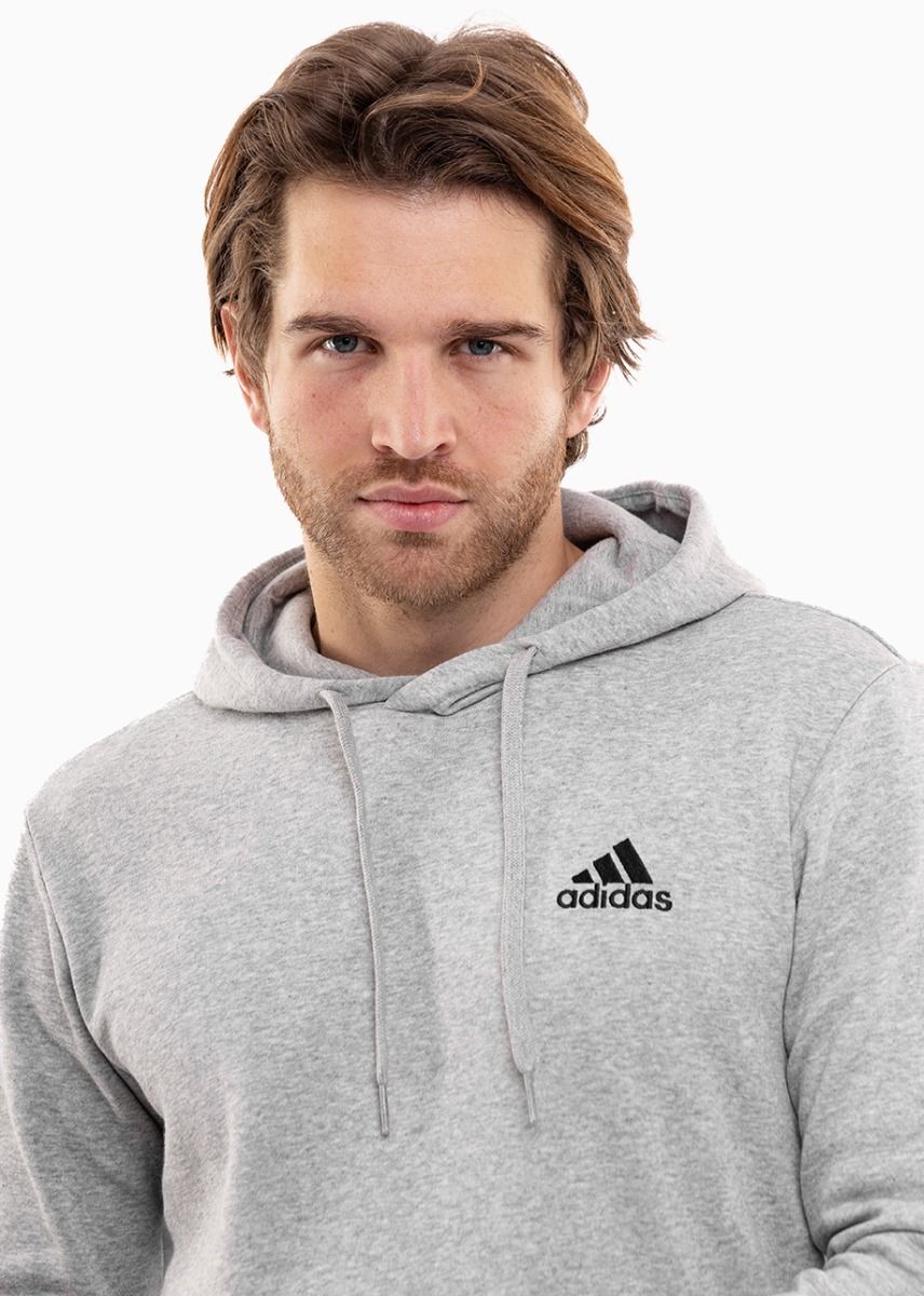 adidas Pánské Mikina Essentials Fleece H12213