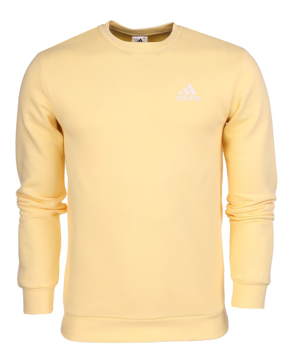 adidas Pánska Mikina Essentials Fleece Sweatshirt HL2285