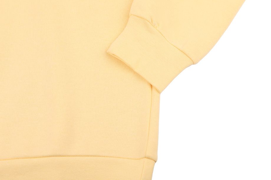 adidas Pánska Mikina Essentials Fleece Sweatshirt HL2285