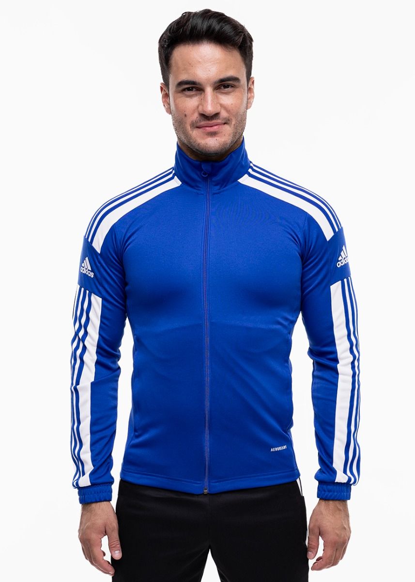 adidas pánska mikina Squadra 21 Training GP6463