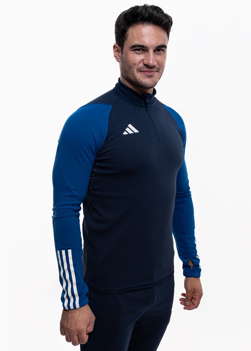 adidas Pánska mikina Tiro 23 Competition Training Top HK7645