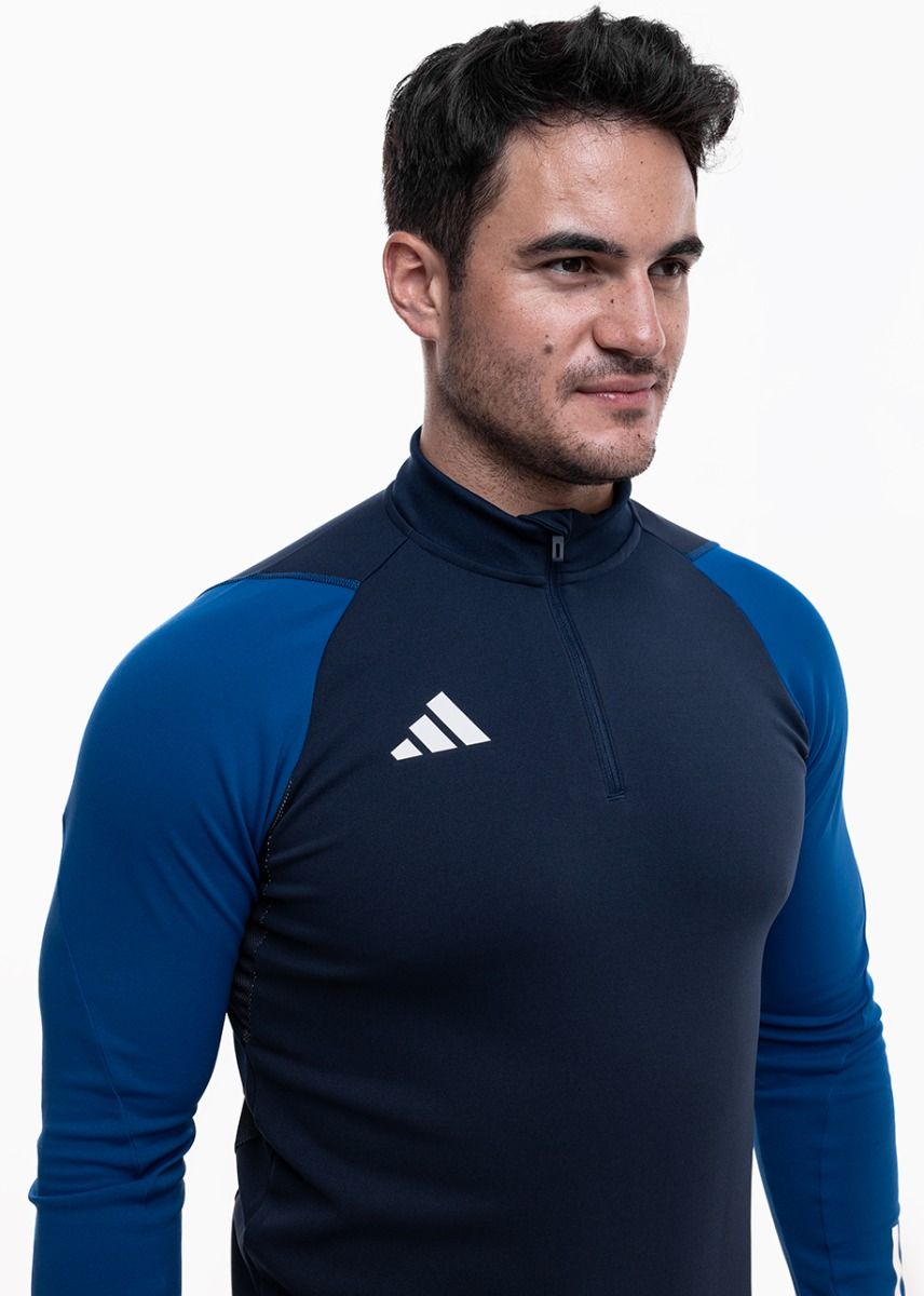 adidas Pánska mikina Tiro 23 Competition Training Top HK7645