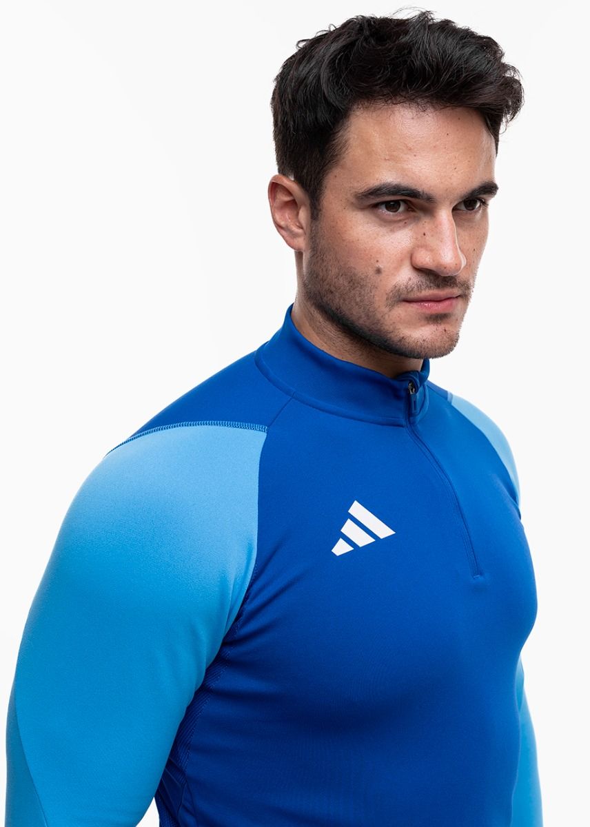 adidas Pánska mikina Tiro 23 Competition Training Top HU1309