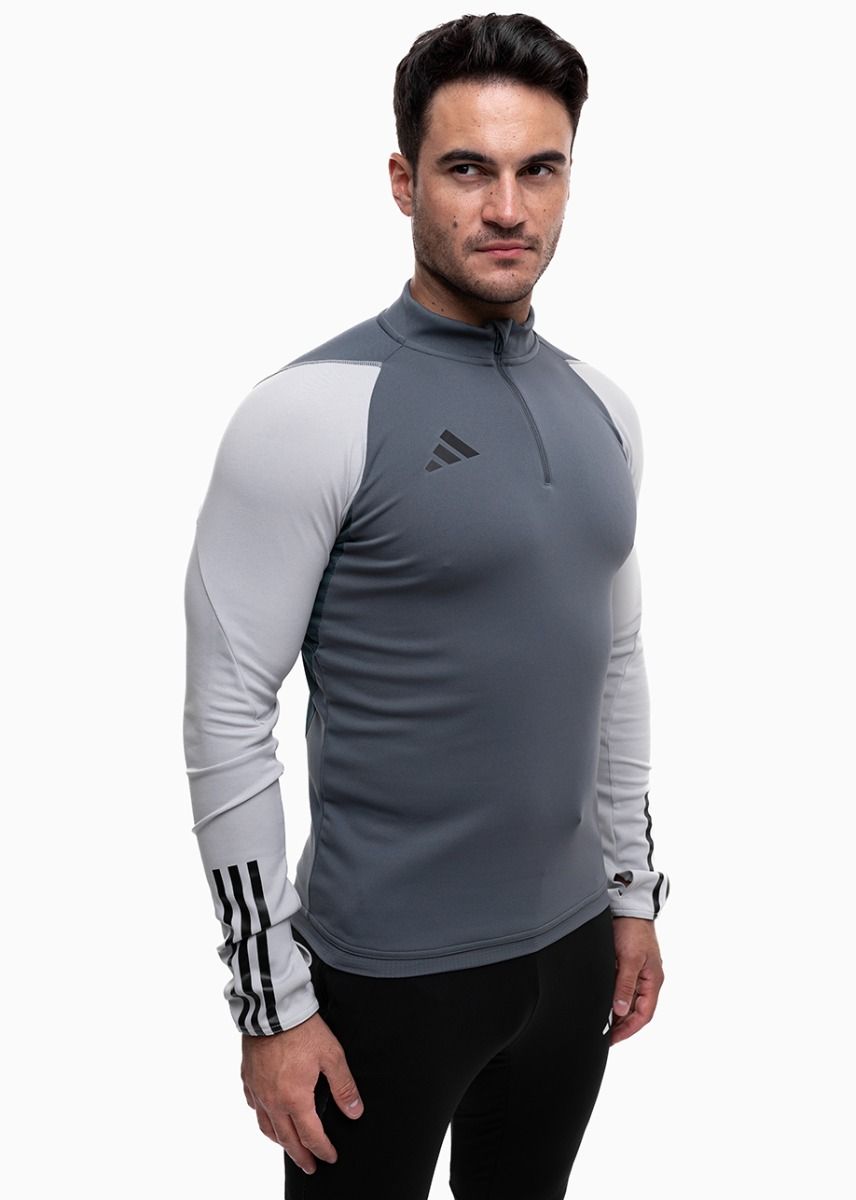 adidas Pánska mikina Tiro 23 Competition Training Top HU1316