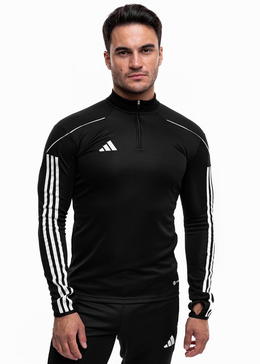 adidas Pánska mikina Tiro 23 League Training Top HS0326