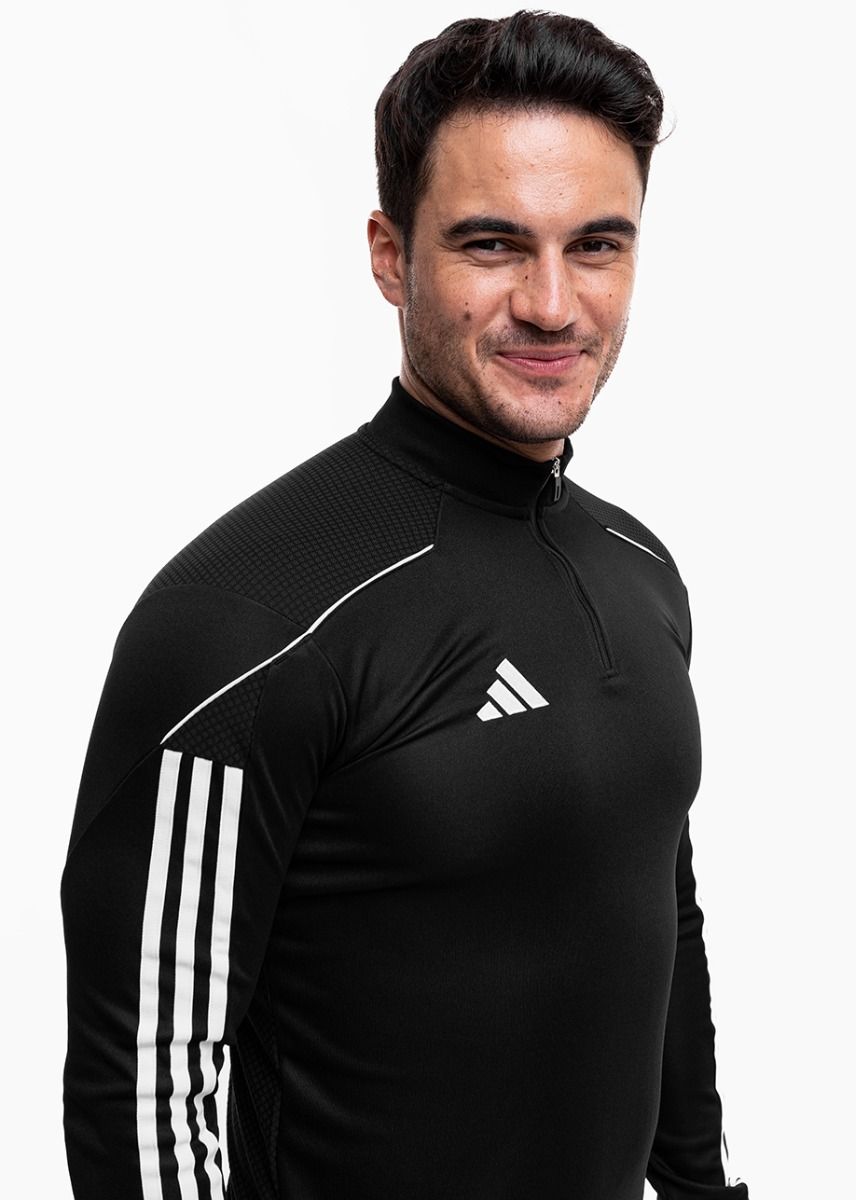 adidas Pánska mikina Tiro 23 League Training Top HS0326