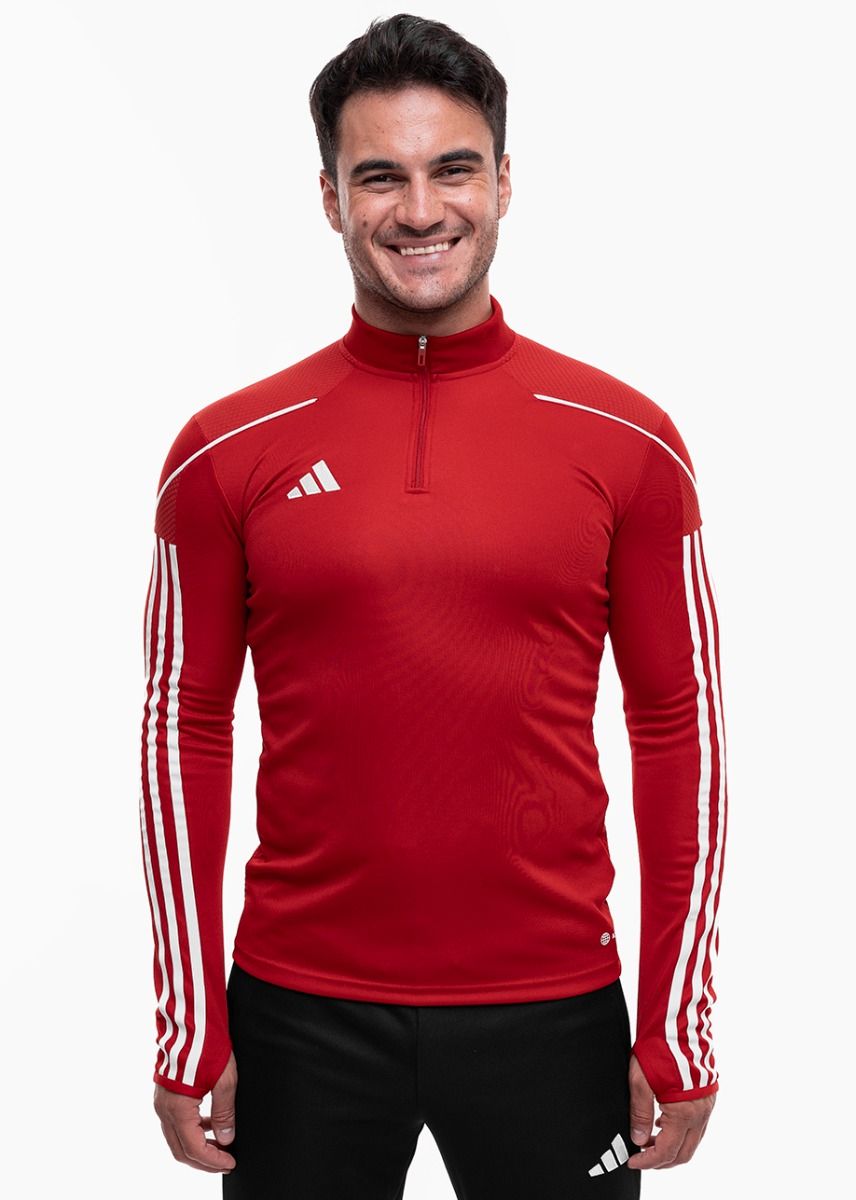 adidas Pánska mikina Tiro 23 League Training Top HS0327