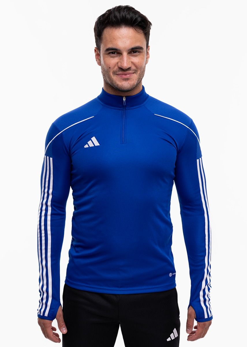 adidas Pánska mikina Tiro 23 League Training Top HS0328