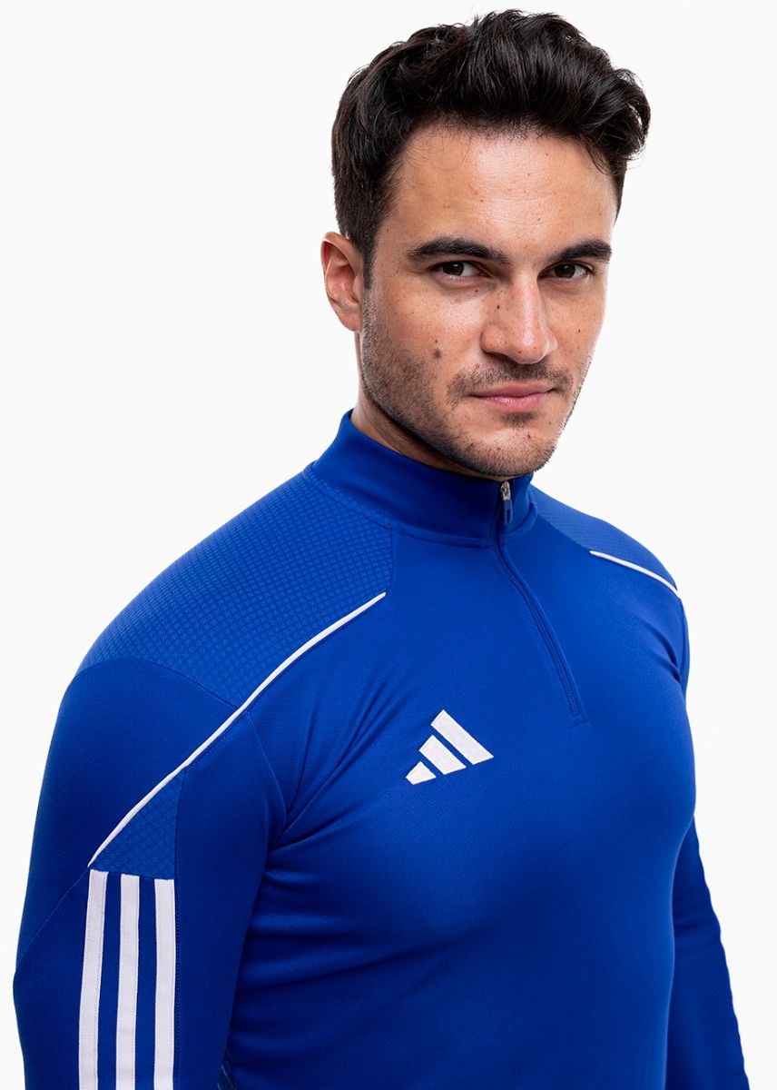 adidas Pánska mikina Tiro 23 League Training Top HS0328