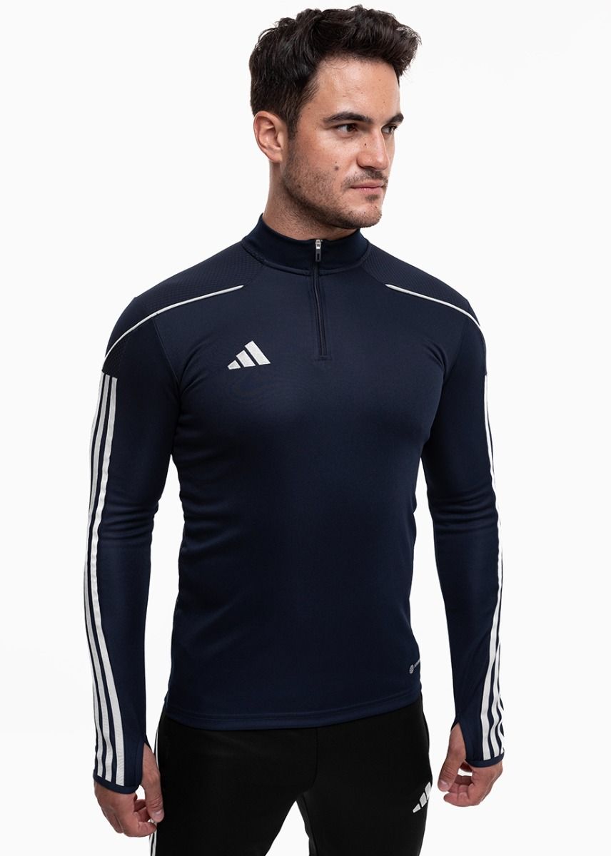 adidas Pánska mikina Tiro 23 League Training Top HS7229