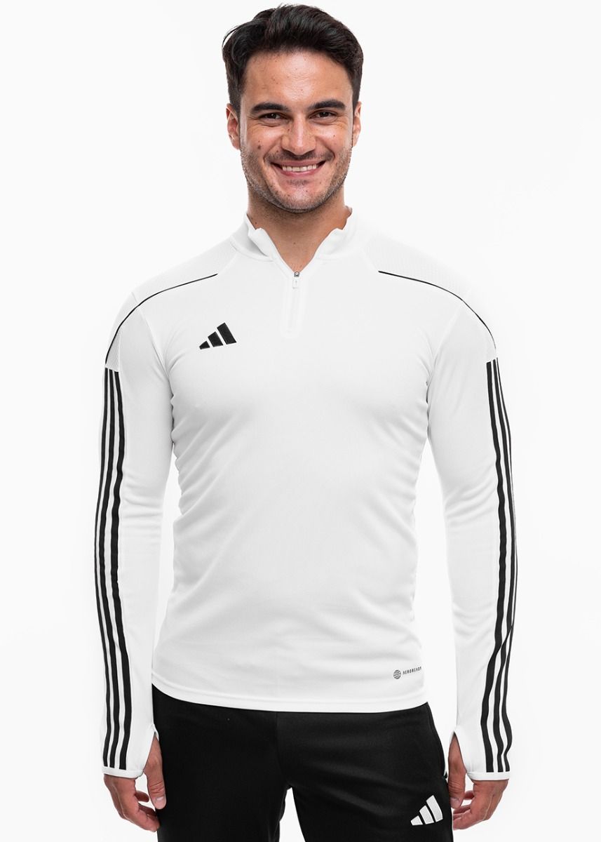 adidas Pánska mikina Tiro 23 League Training Top IC7878