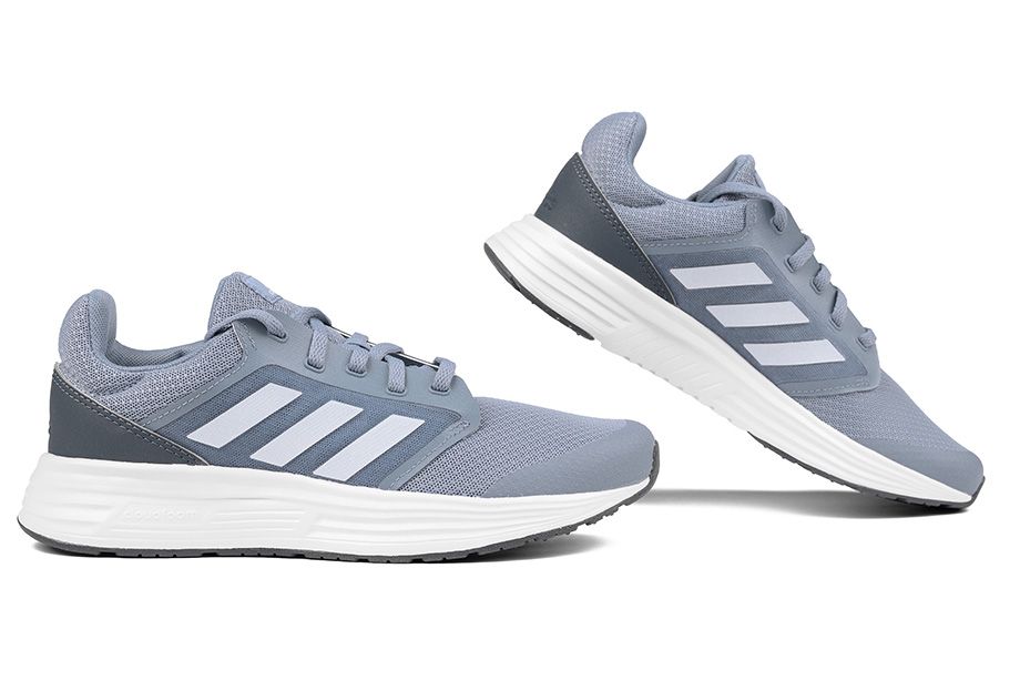 adidas Dámské topánky Galaxy 5 FW6123 EUR 36 2/3 adidas Dámské topánky Galaxy 5 FW6123 EUR 36 2/3