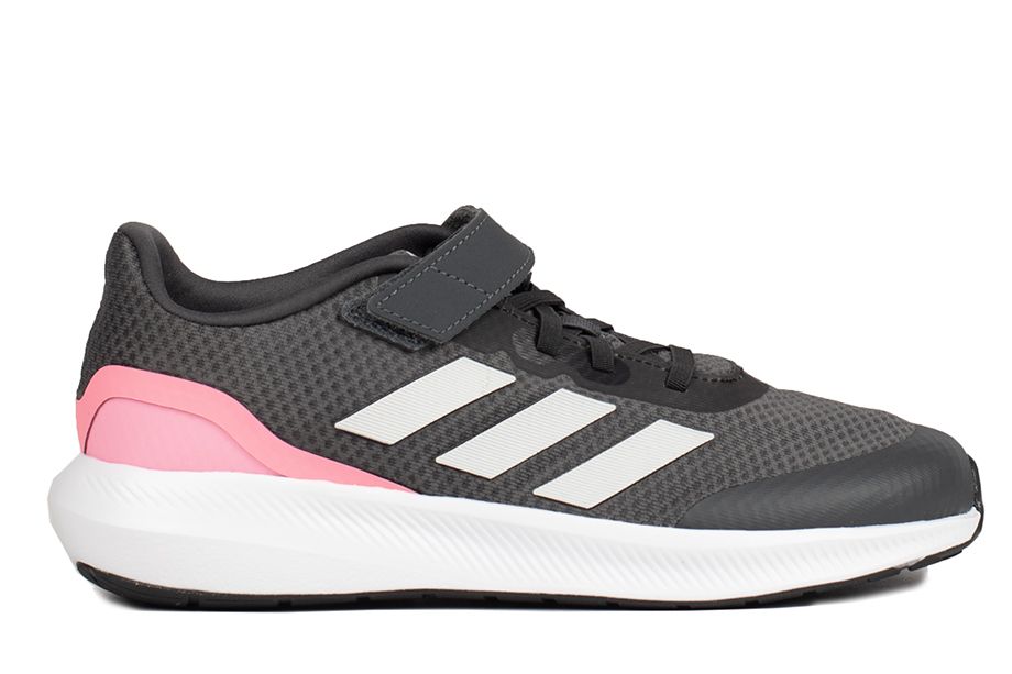 adidas Detské topánky RunFalcon 3.0 EL K HP5873 EUR 39 1/3