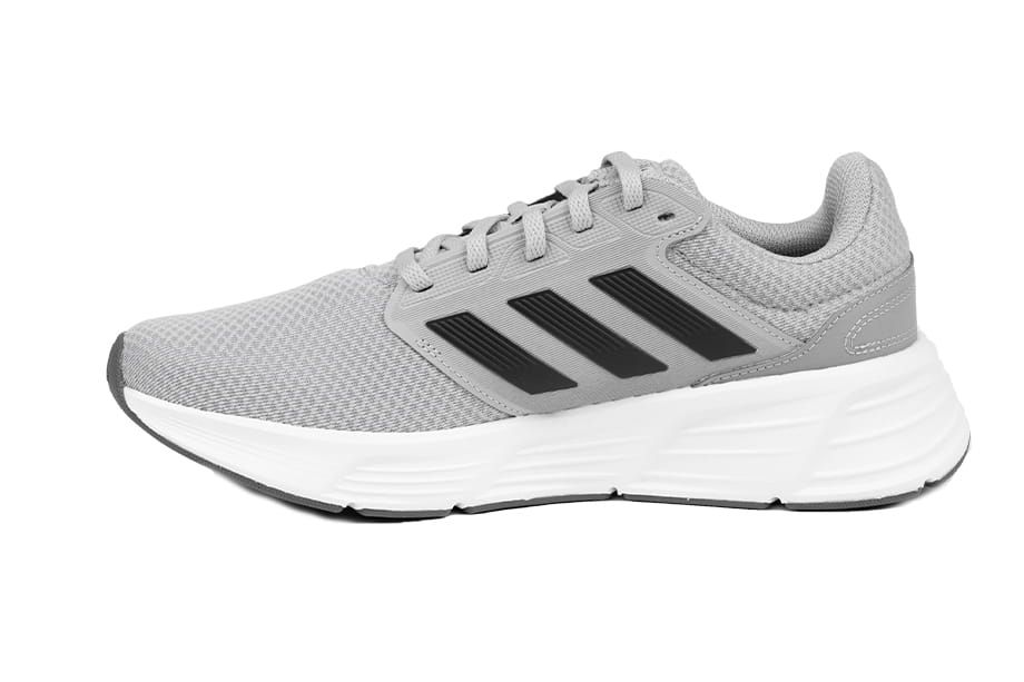 adidas Topánky Pánske Galaxy 6 GW4140 EUR 41 1/3