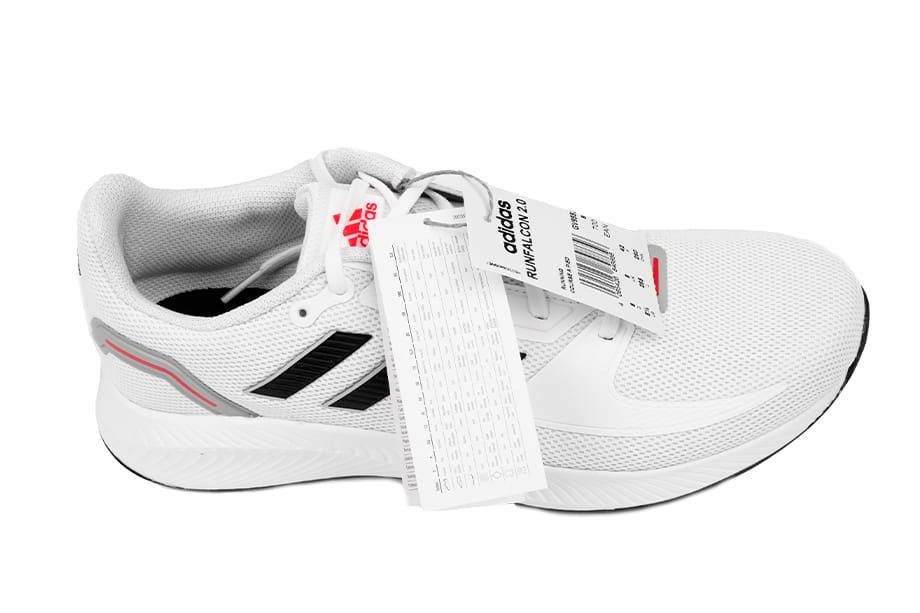 adidas obuv pánske Runfalcon 2.0 GV9552