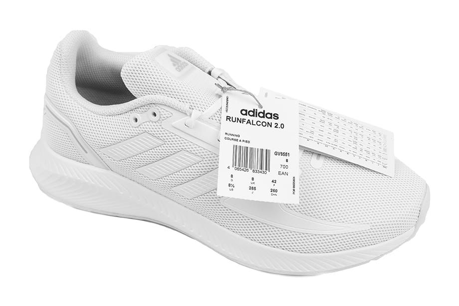 adidas bežecká obuv pánske Runfalcon 2.0 GV9551