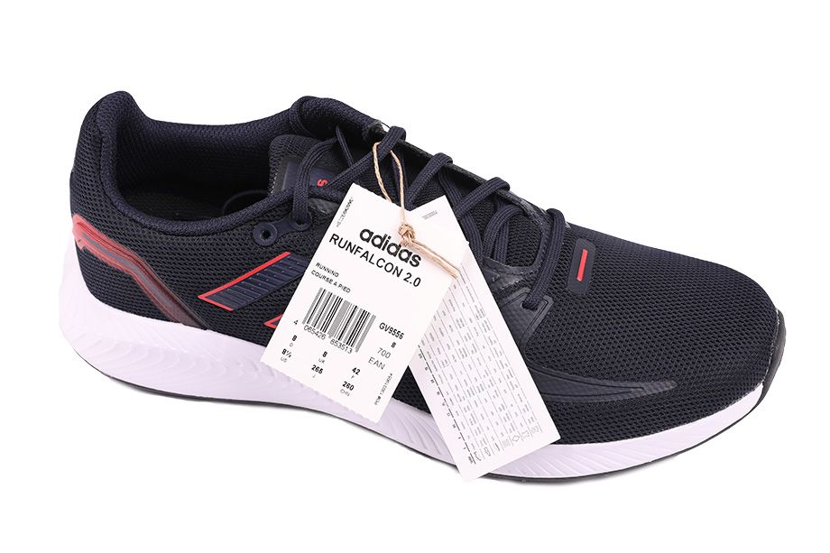 adidas bežecká obuv pánske Runfalcon 2.0 GV9556