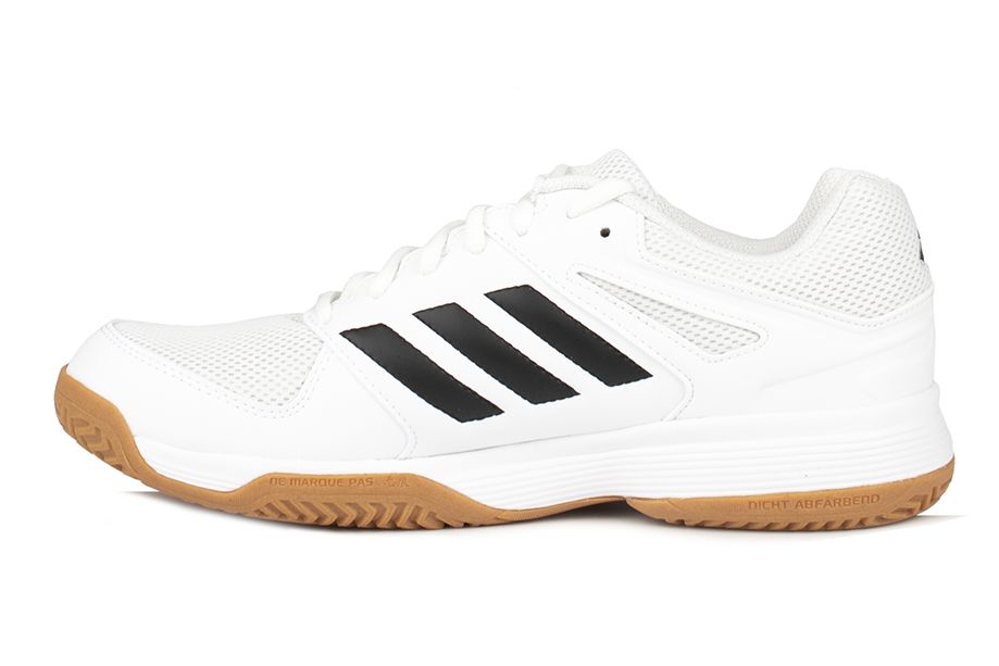 adidas Pánske topánky Speedcourt ID9498 EUR 39 1/3