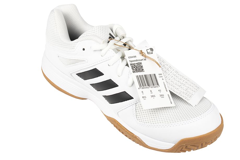 adidas Pánske topánky Speedcourt ID9498 EUR 46 adidas Pánske topánky Speedcourt ID9498 EUR 46
