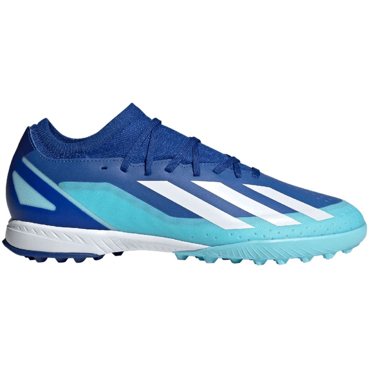 adidas Pánske futbalové topánky X Crazyfast.3 TF ID9338 EUR 44