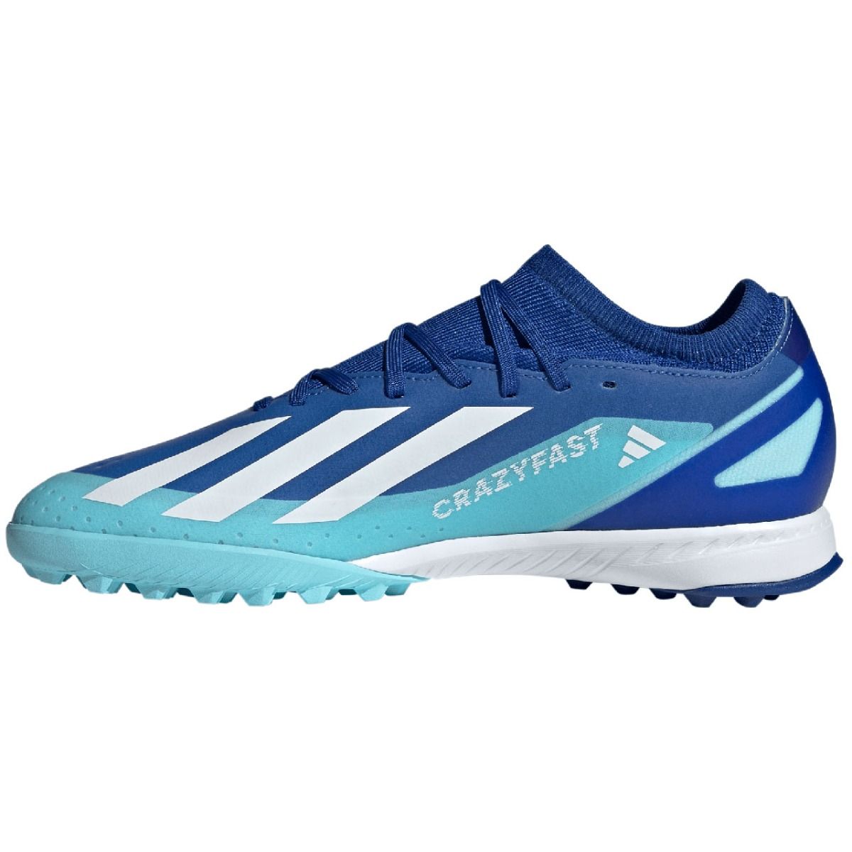 adidas Pánske futbalové topánky X Crazyfast.3 TF ID9338 EUR 44