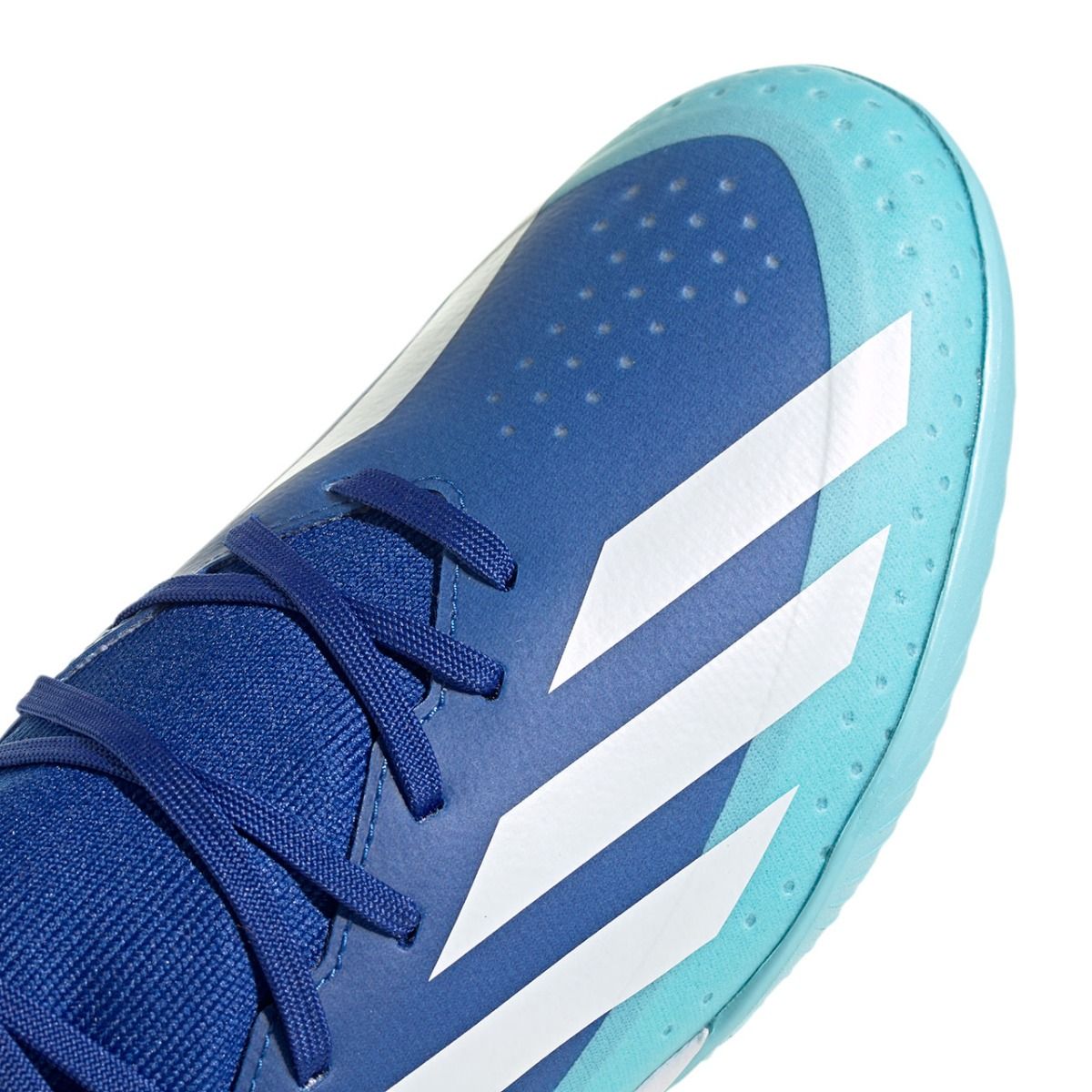 adidas Pánske futbalové topánky X Crazyfast.3 TF ID9338 EUR 44