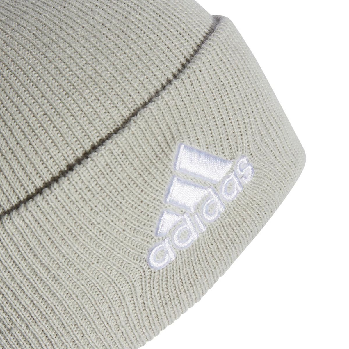adidas Mládež zimná čiapka Logo OSFY II3524