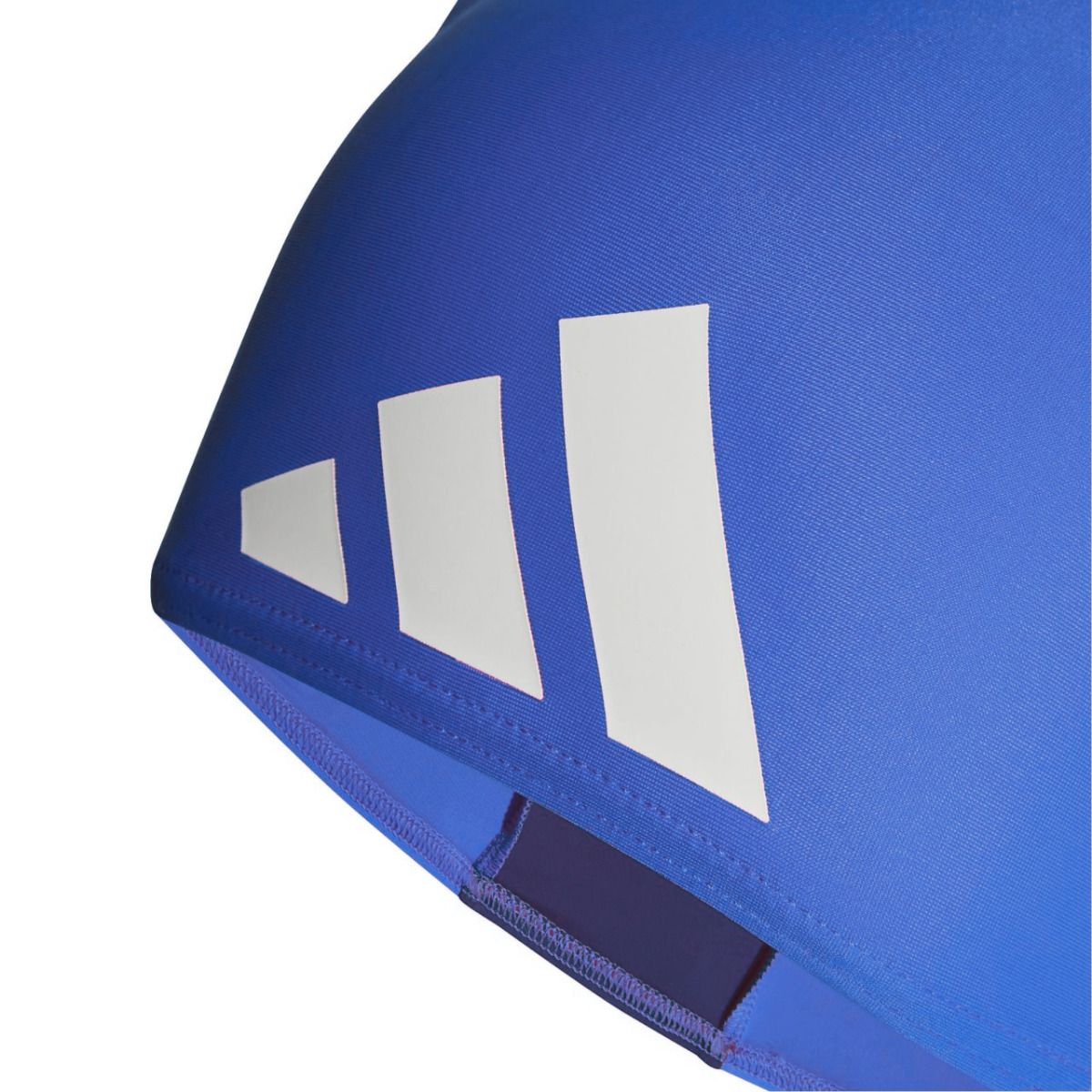 adidas Detská plavecká čiapka Fabric Swim Cap HS0562