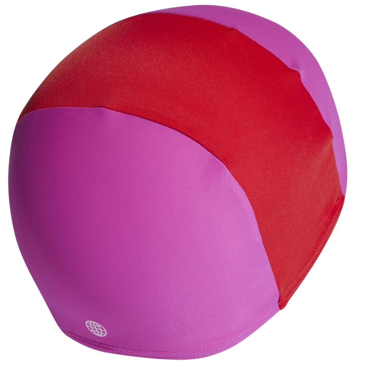 adidas Detská plavecká čiapka Fabric Swim Cap HA7331