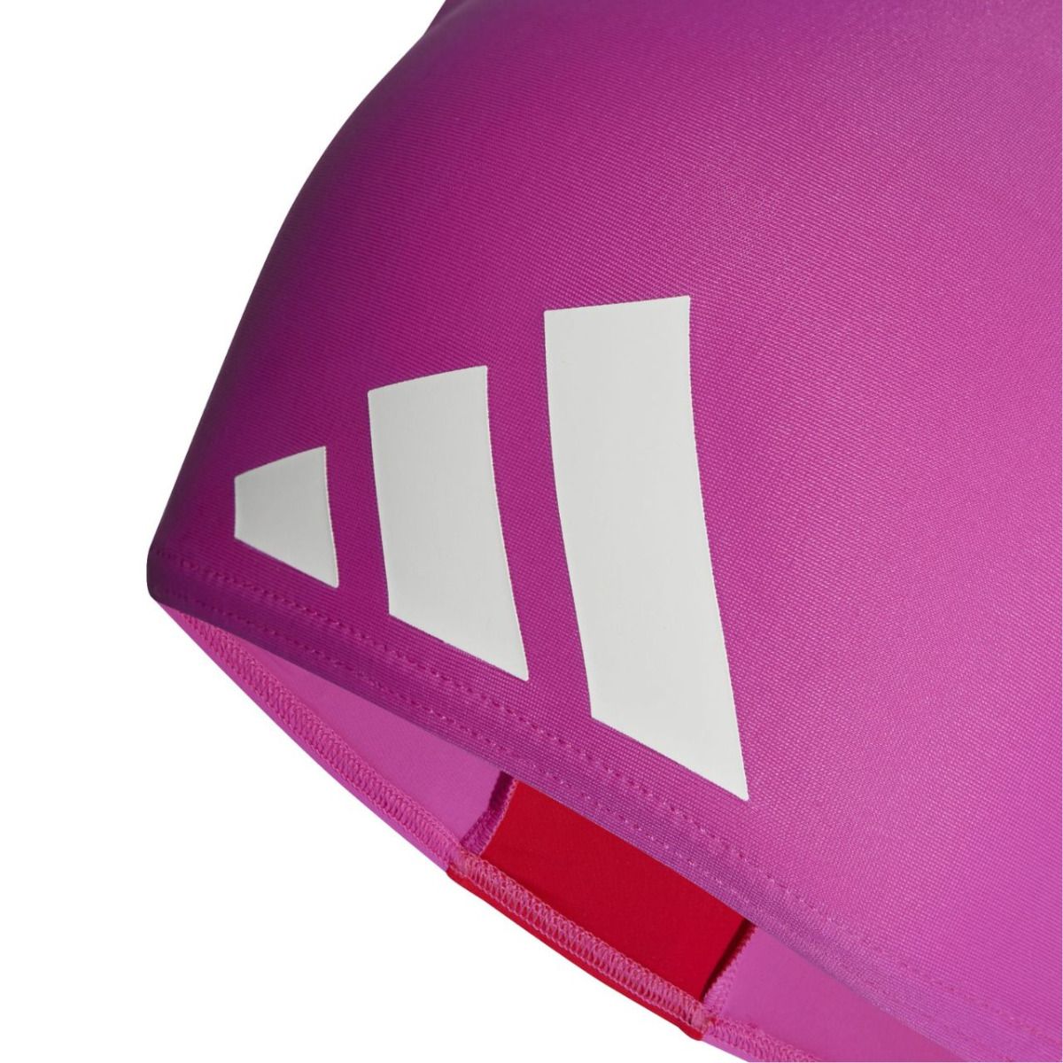 adidas Detská plavecká čiapka Fabric Swim Cap HA7331