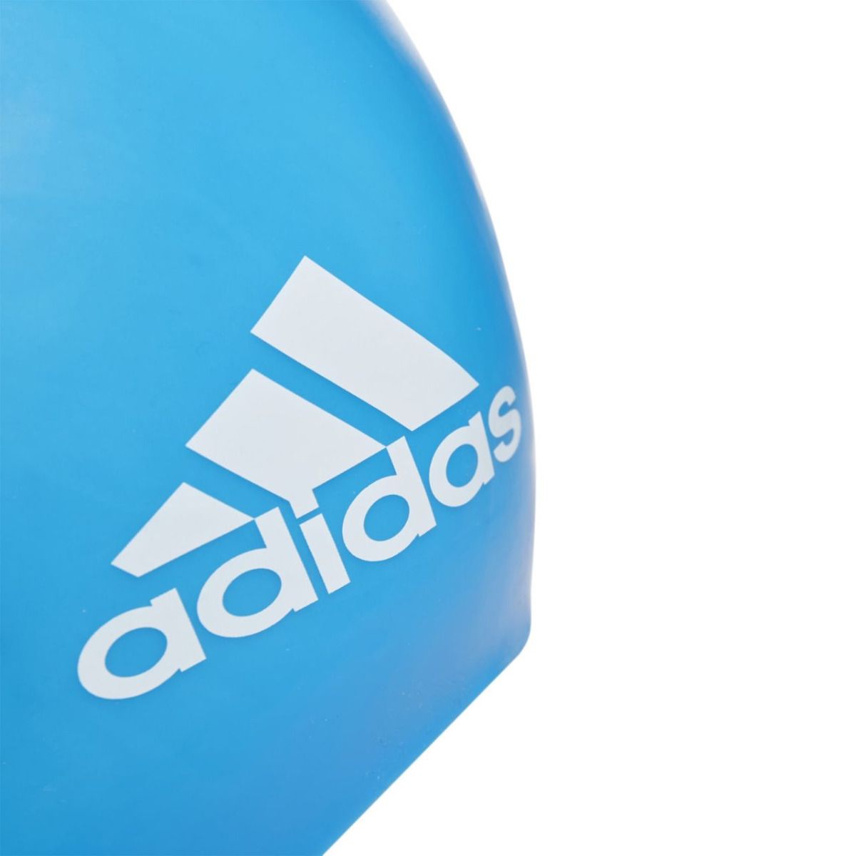 adidas Detská plavecká čiapka 3-Stripes Silicone HE5082 adidas Detská plavecká čiapka 3-Stripes Silicone HE5082