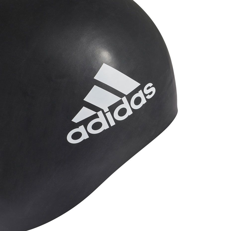 adidas Plavecká čiapka 3 Stripes Cap FJ4969