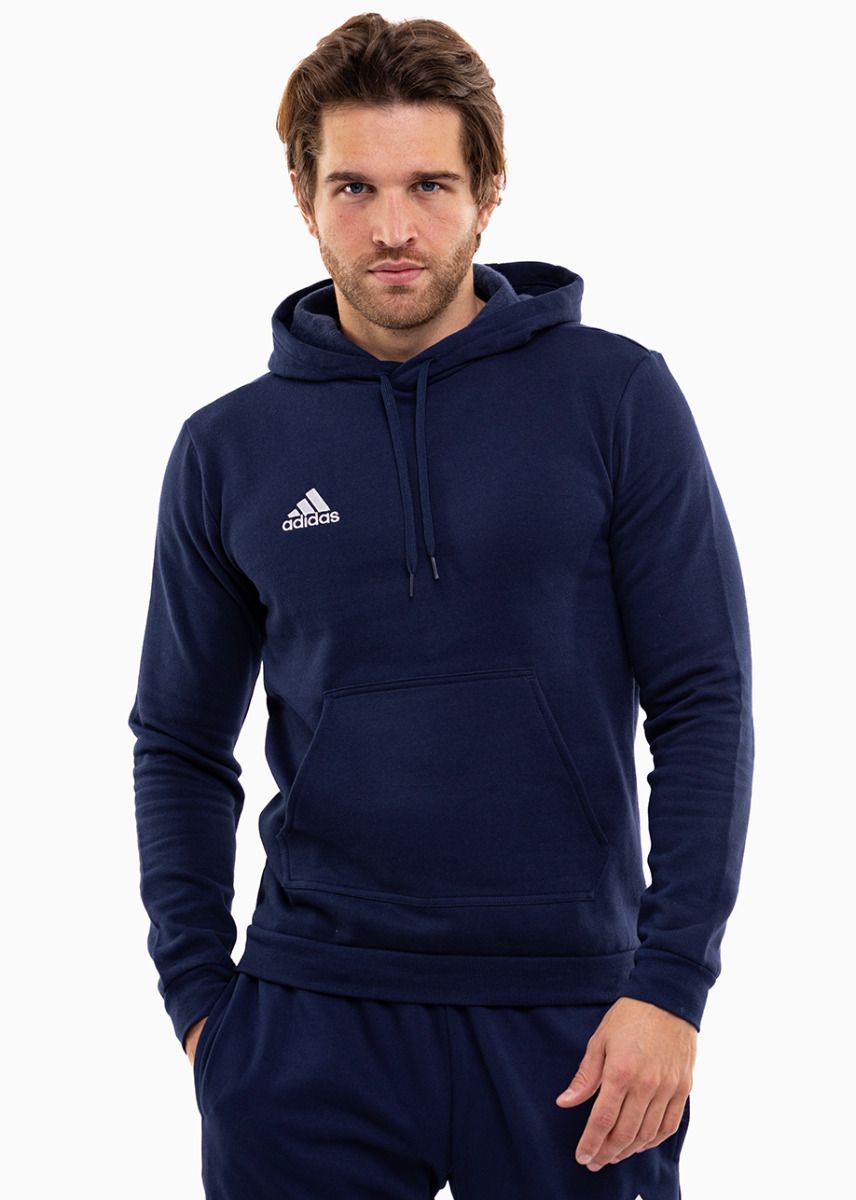 adidas Pánska tepláková súprava Entrada 22 Hoody H57513/H57529