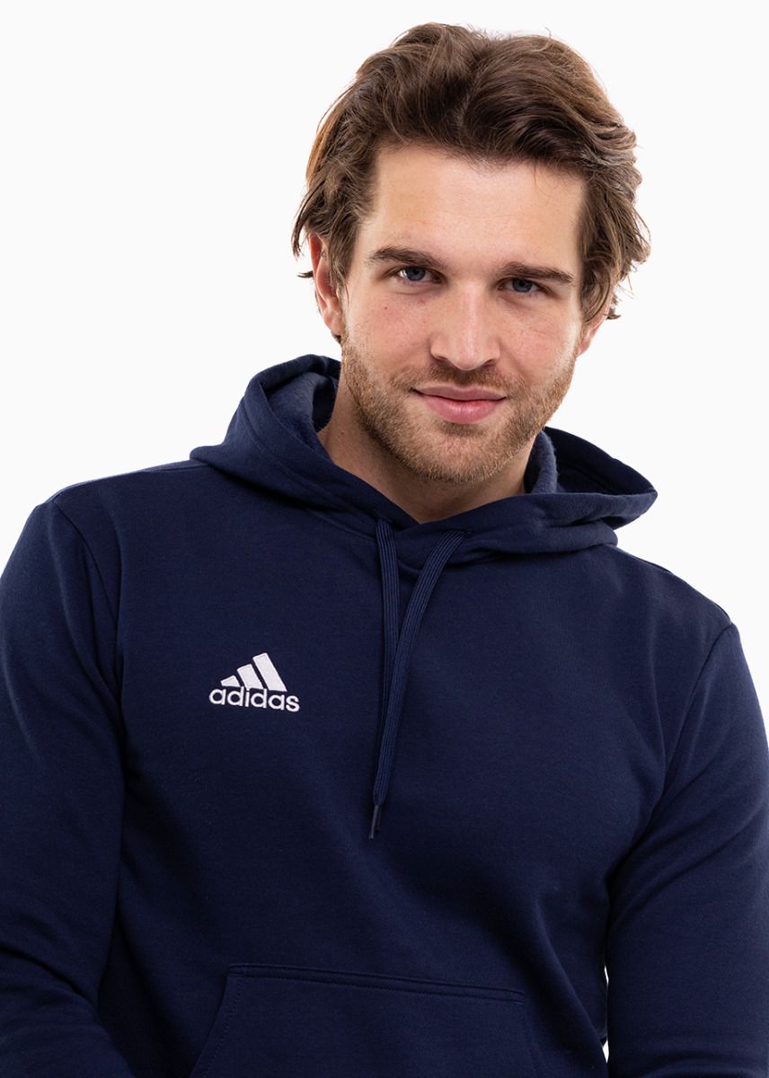 adidas Pánska tepláková súprava Entrada 22 Hoody H57513/H57529