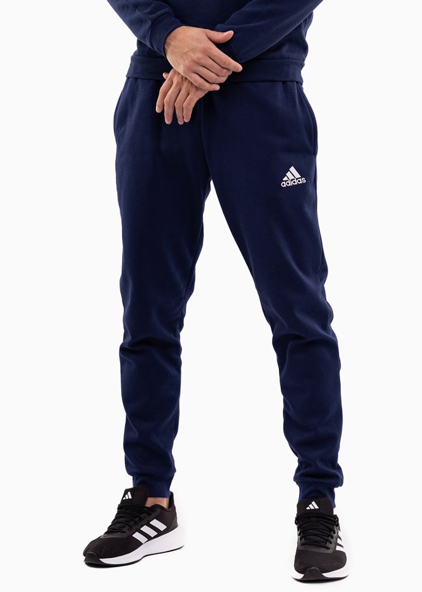 adidas Pánska tepláková súprava Entrada 22 Hoody H57513/H57529