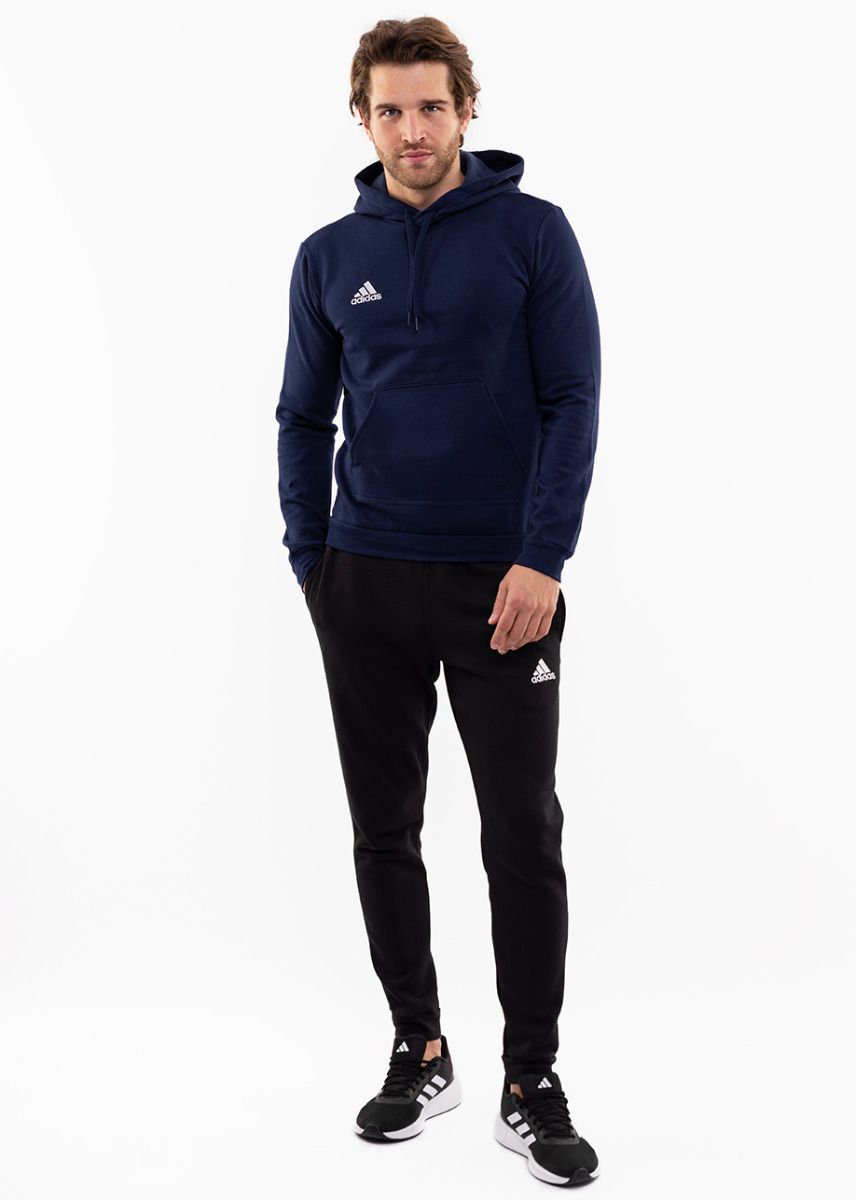 adidas Pánska tepláková súprava Entrada 22 Hoody H57513/HB0574