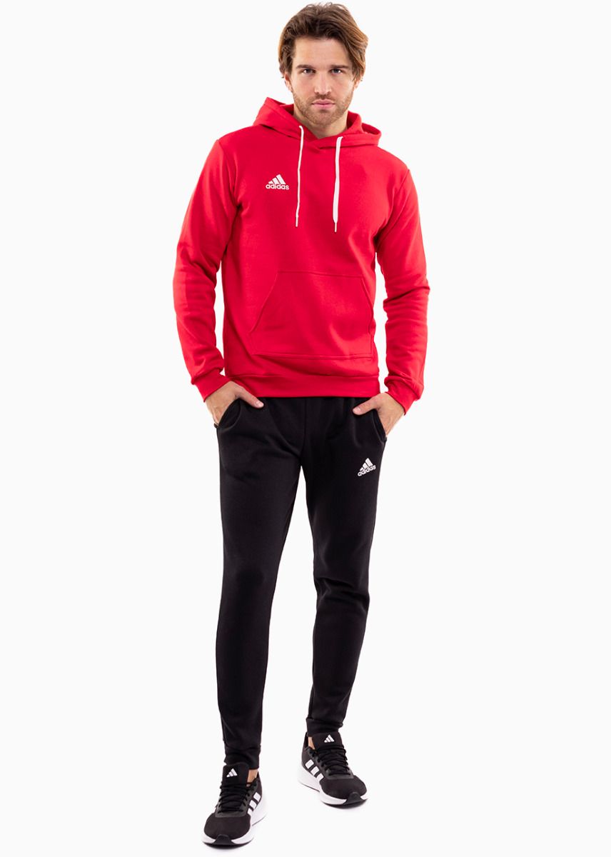 adidas Pánska tepláková súprava Entrada 22 Hoody H57514/HB0574