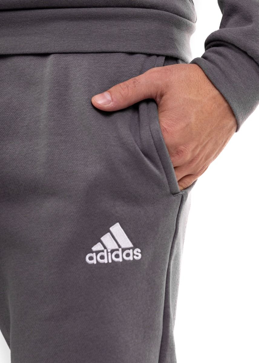 adidas Pánska tepláková súprava Entrada 22 Hoody HB0578/H57531