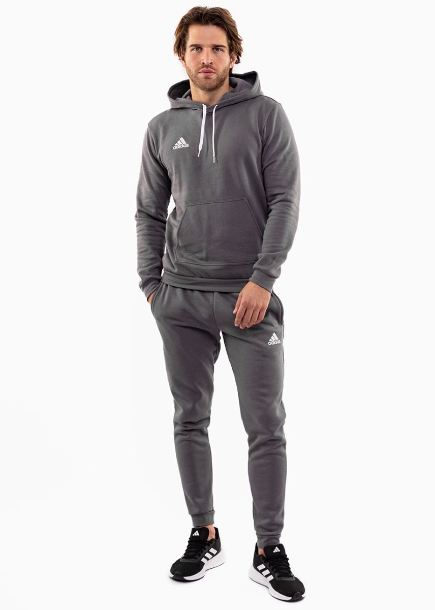 adidas Pánska tepláková súprava Entrada 22 Hoody HB0578/H57531