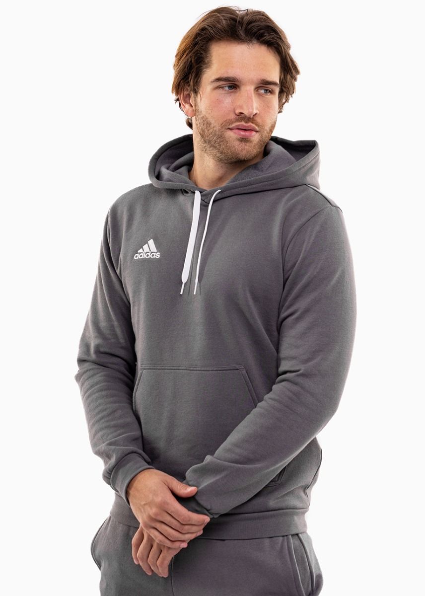 adidas Pánska tepláková súprava Entrada 22 Hoody HB0578/H57531