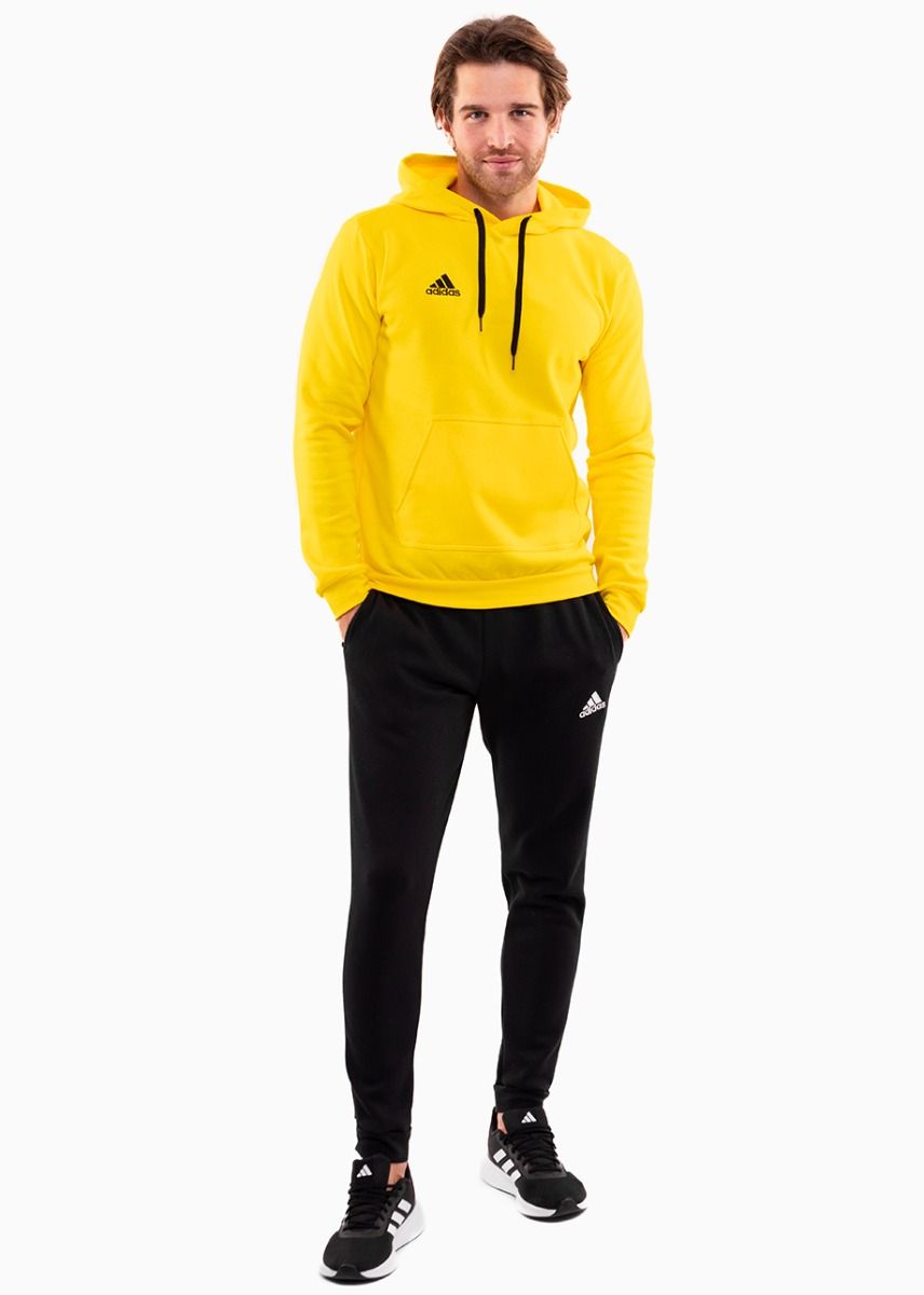 adidas Dres męski Entrada 22 Hoody HI2140/HB0574