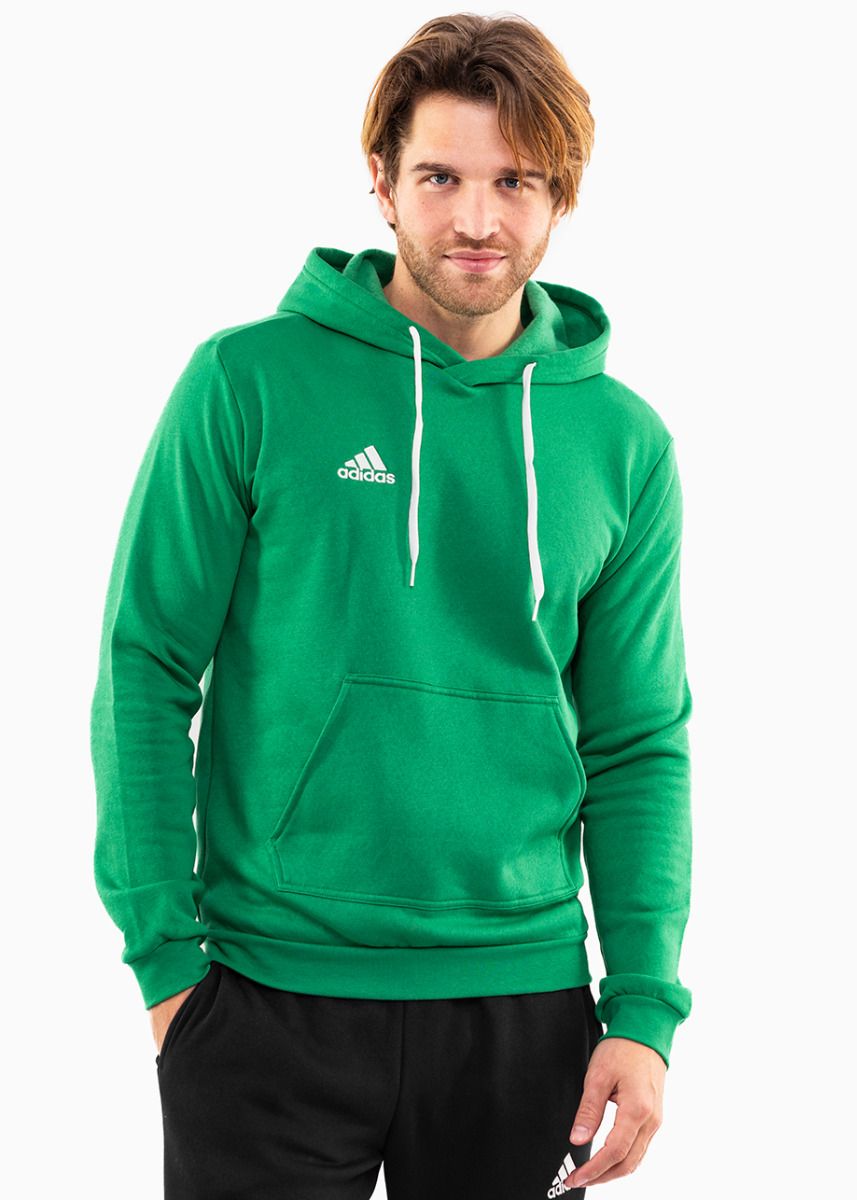 adidas Pánska tepláková súprava Entrada 22 Hoody HI2141/HB0574