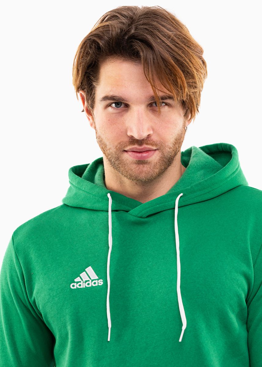 adidas Pánska tepláková súprava Entrada 22 Hoody HI2141/HB0574