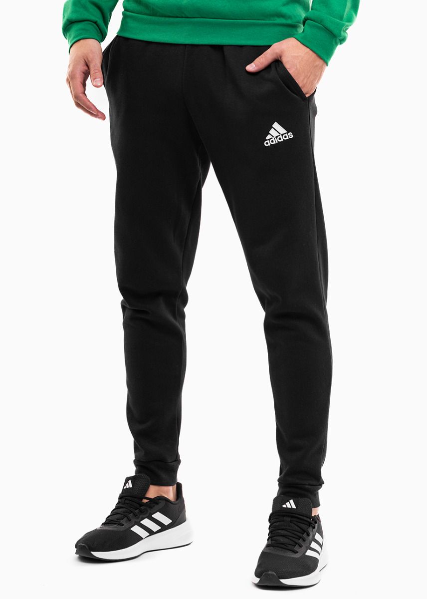 adidas Pánska tepláková súprava Entrada 22 Hoody HI2141/HB0574