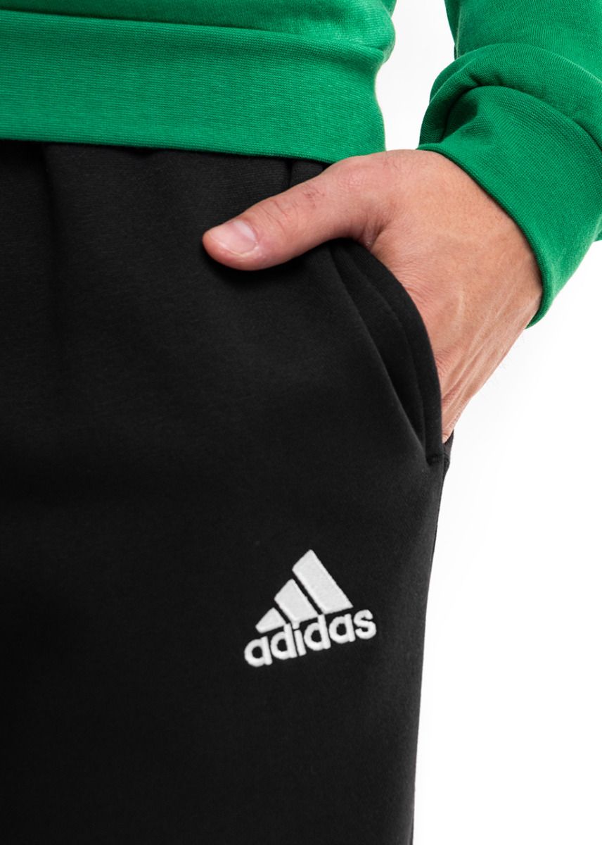 adidas Pánska tepláková súprava Entrada 22 Hoody HI2141/HB0574