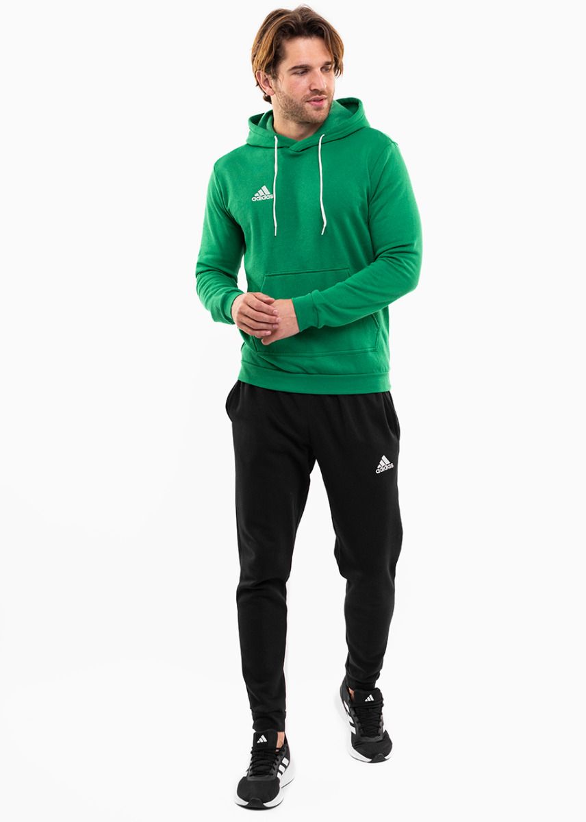 adidas Pánska tepláková súprava Entrada 22 Hoody HI2141/HB0574