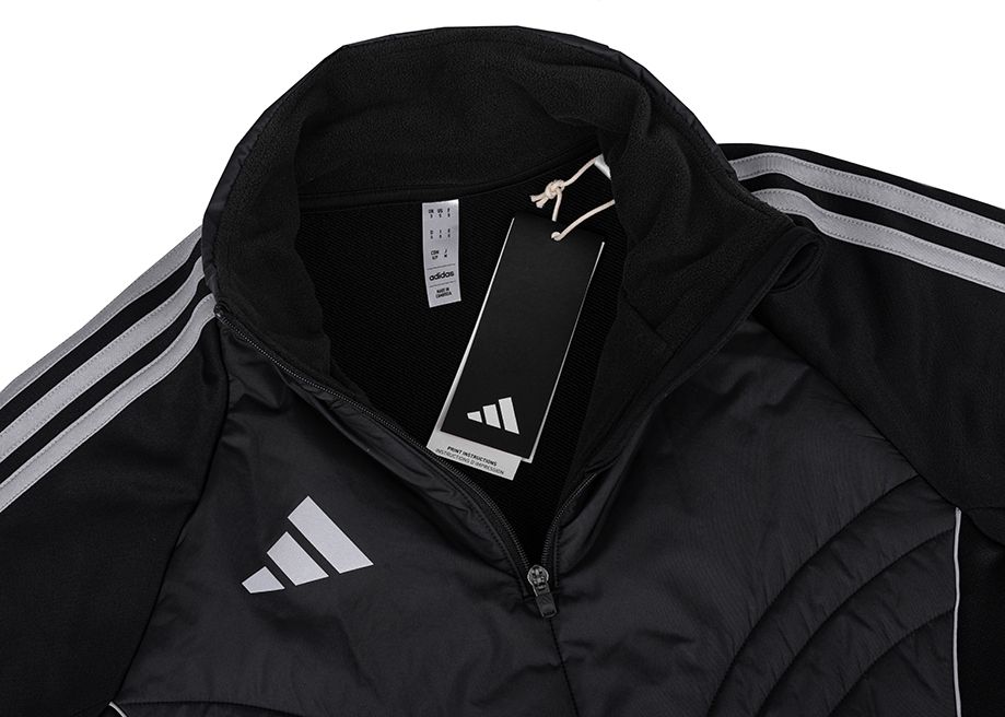 adidas Pánska tepláková súprava Tiro 24 Winterized IM9966/IM9974