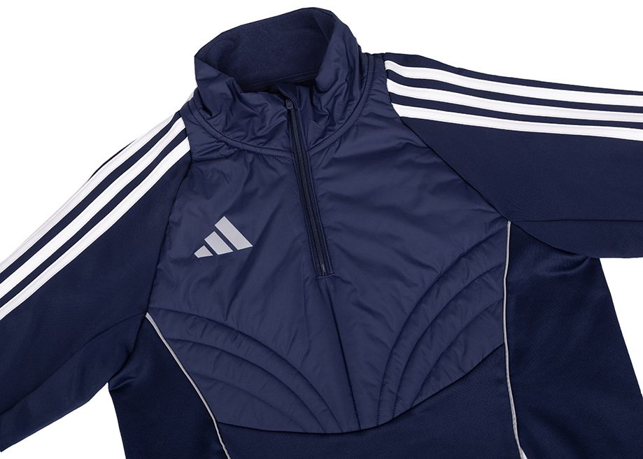 adidas Pánska tepláková súprava Tiro 24 Winterized IY0127/IY0114